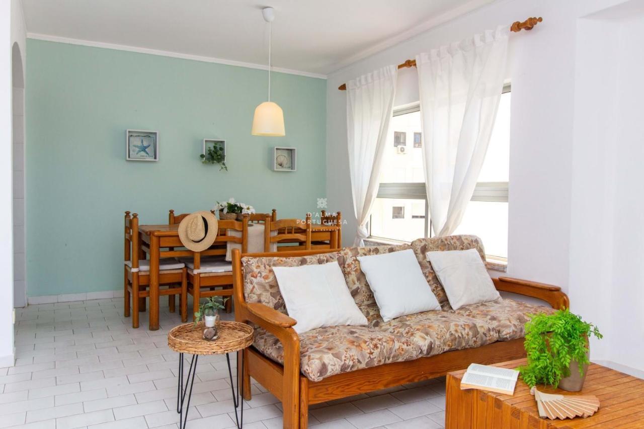 Apartamento Lavanda - Torre Castelo By Dalma Portuguesa Armação de Pêra 외부 사진