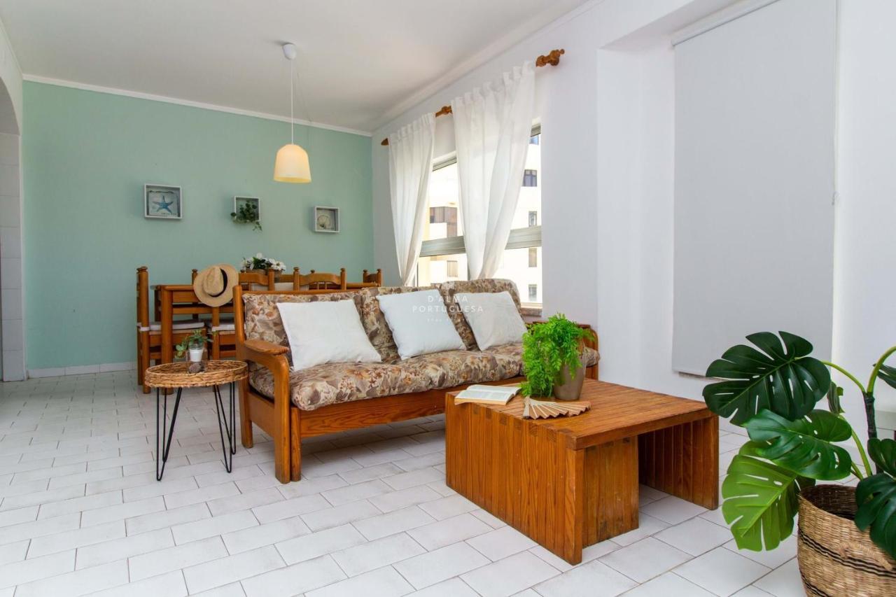 Apartamento Lavanda - Torre Castelo By Dalma Portuguesa Armação de Pêra 외부 사진