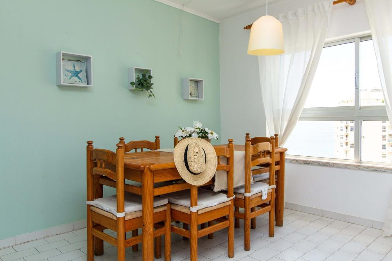 Apartamento Lavanda - Torre Castelo By Dalma Portuguesa Armação de Pêra 외부 사진