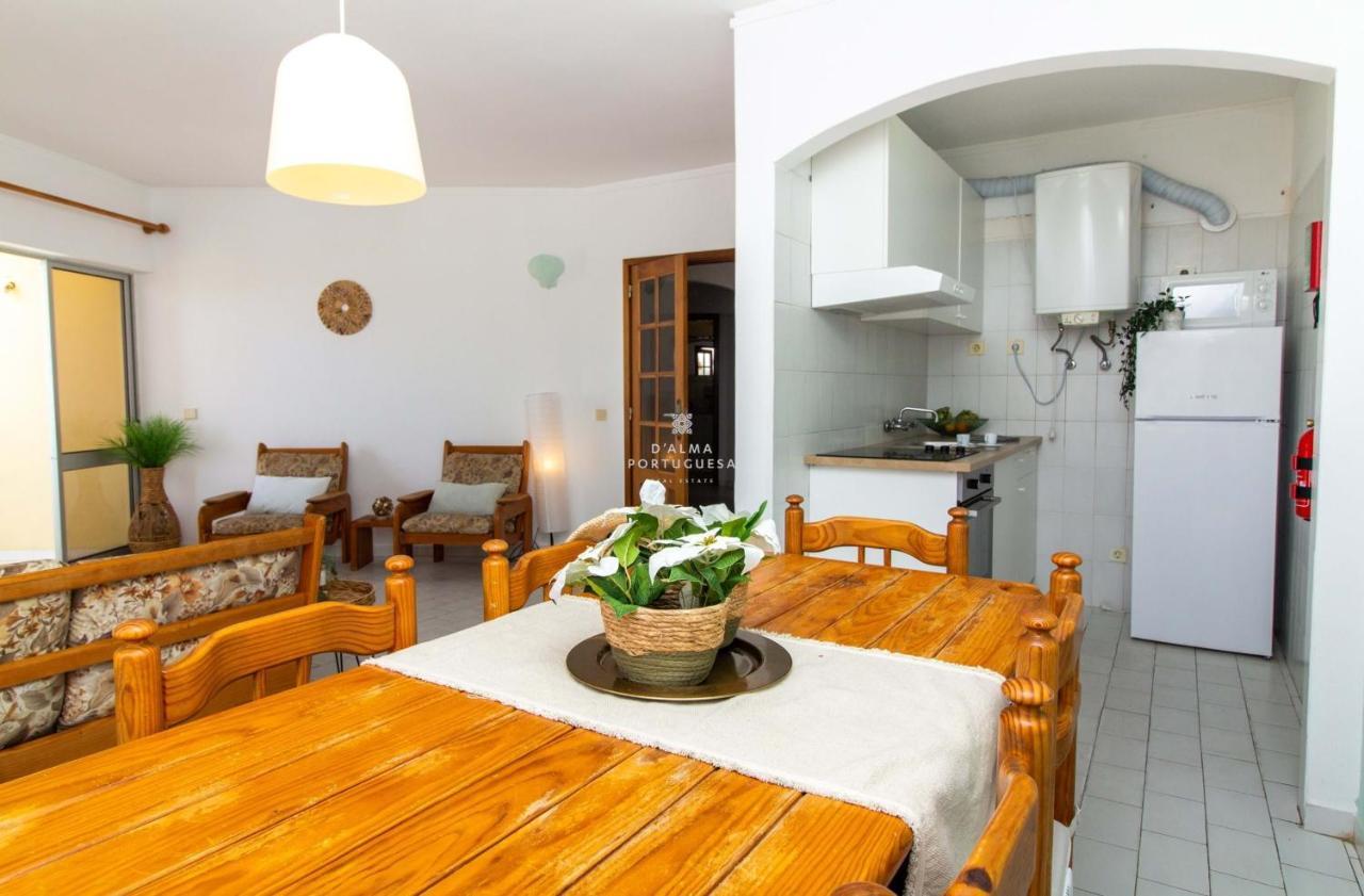 Apartamento Lavanda - Torre Castelo By Dalma Portuguesa Armação de Pêra 외부 사진