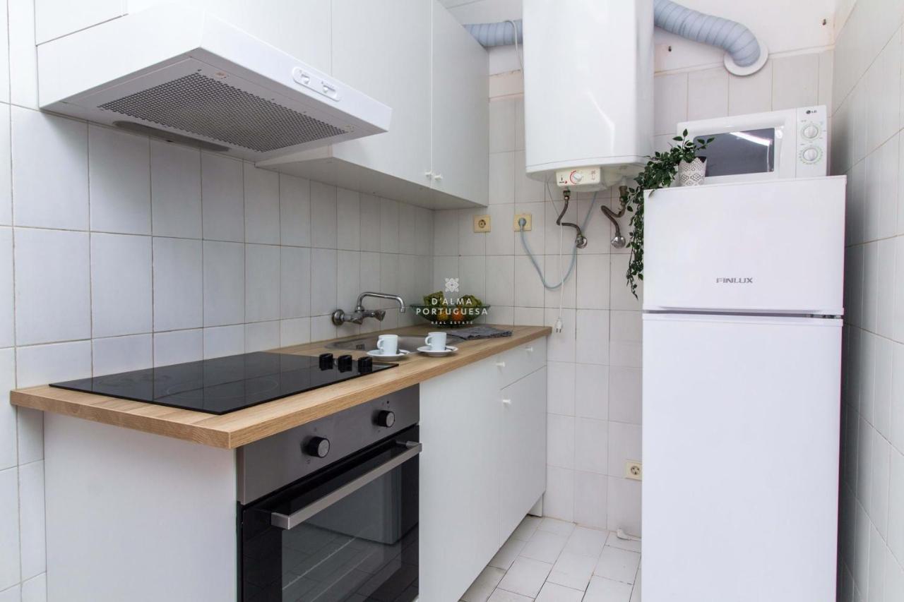 Apartamento Lavanda - Torre Castelo By Dalma Portuguesa Armação de Pêra 외부 사진