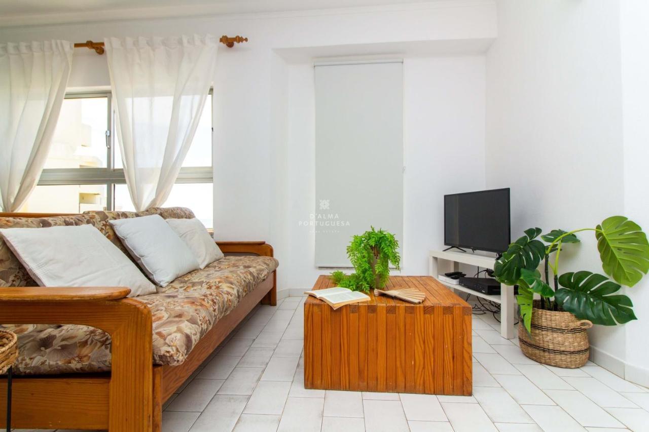 Apartamento Lavanda - Torre Castelo By Dalma Portuguesa Armação de Pêra 외부 사진